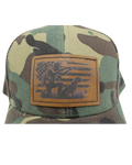 Camo Hunter
