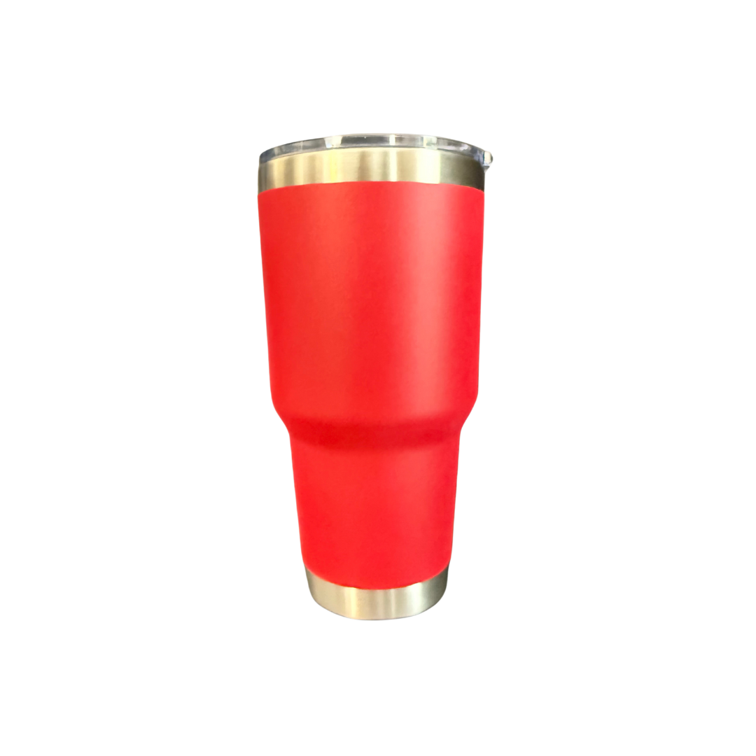 Custom Tumbler