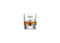 Custom Whiskey Glass