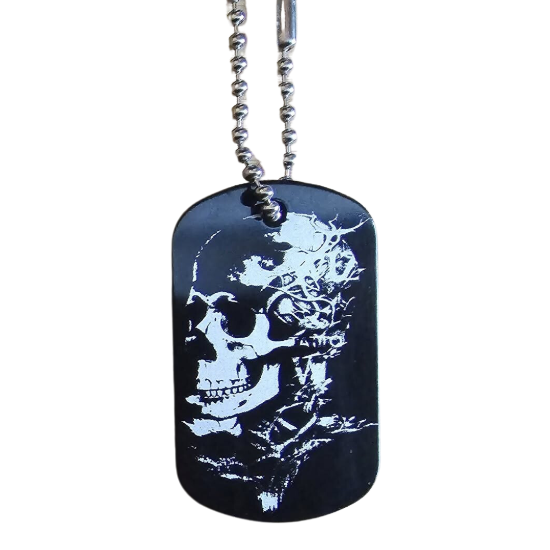 Dog Tags