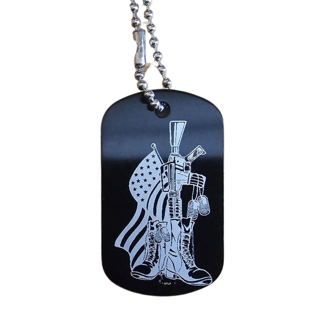 Dog Tags