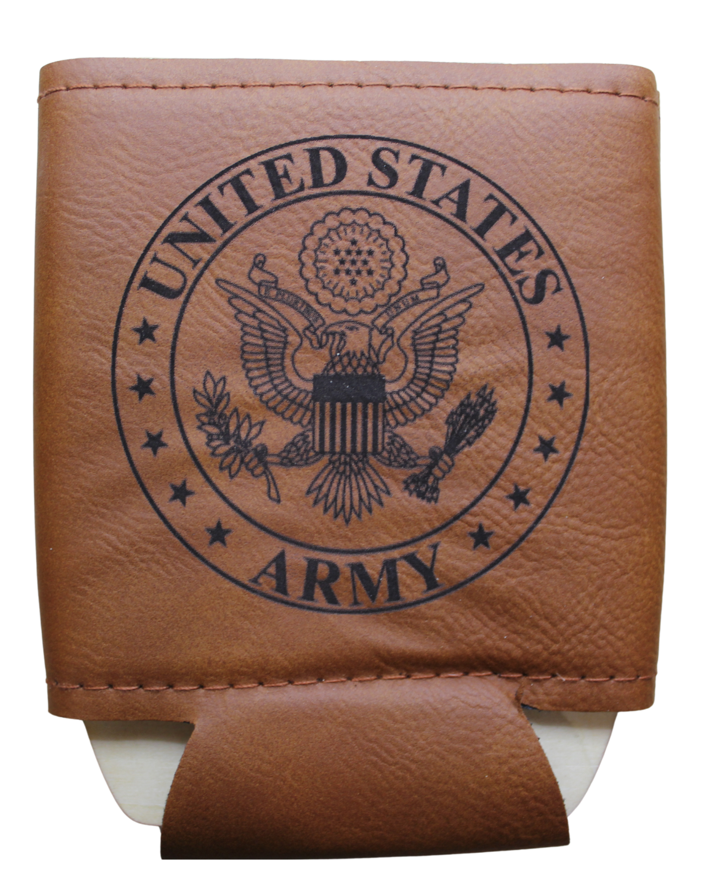Army Koozie