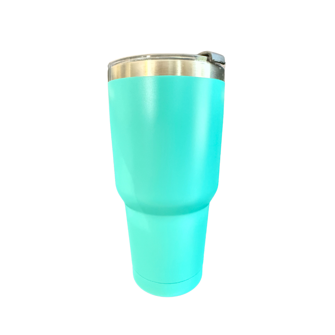 Custom Tumbler