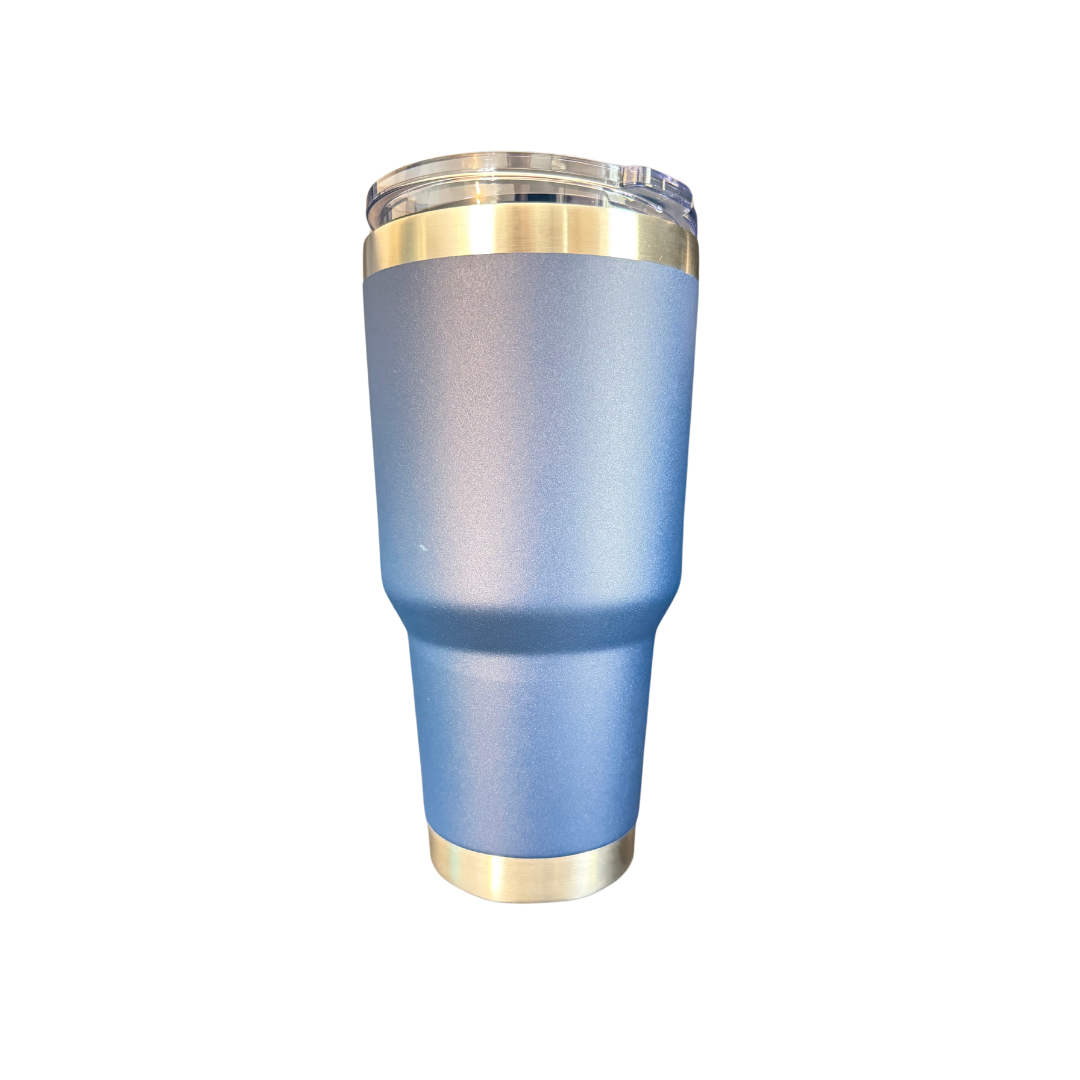 Custom Tumbler