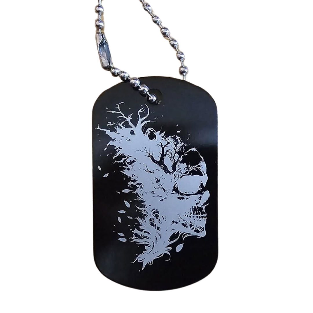 Dog Tags