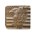 Wooden Coasters