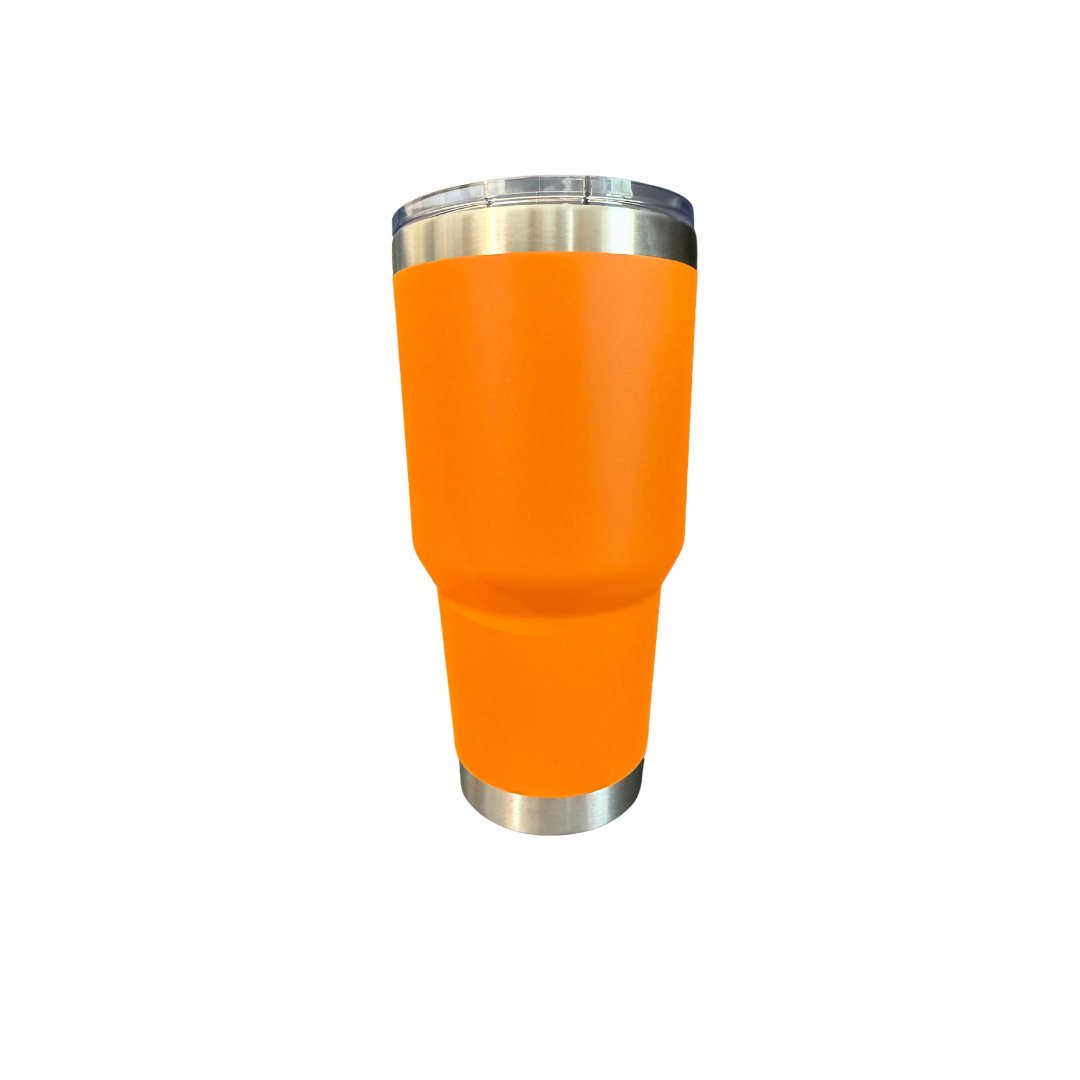 Custom Tumbler