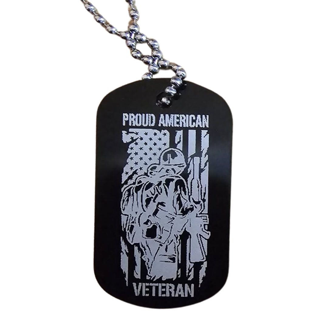 Dog Tags