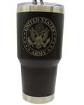 Tumbler Army