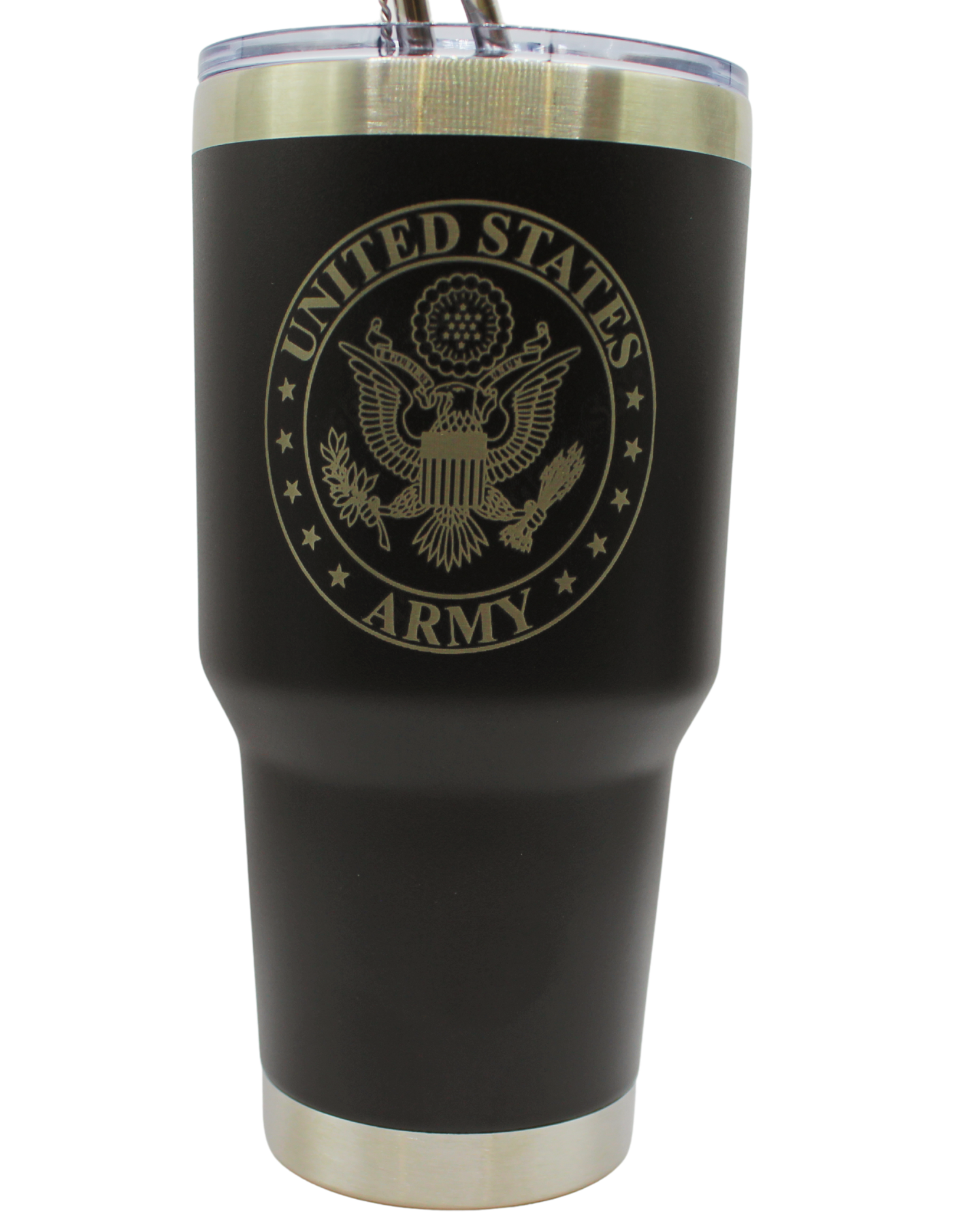 Tumbler Army