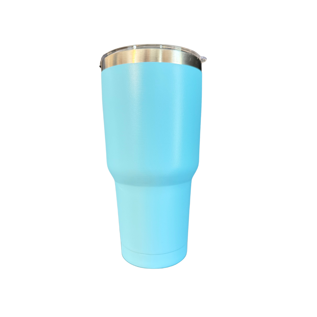 Custom Tumbler