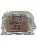 Digi Camo Fishing