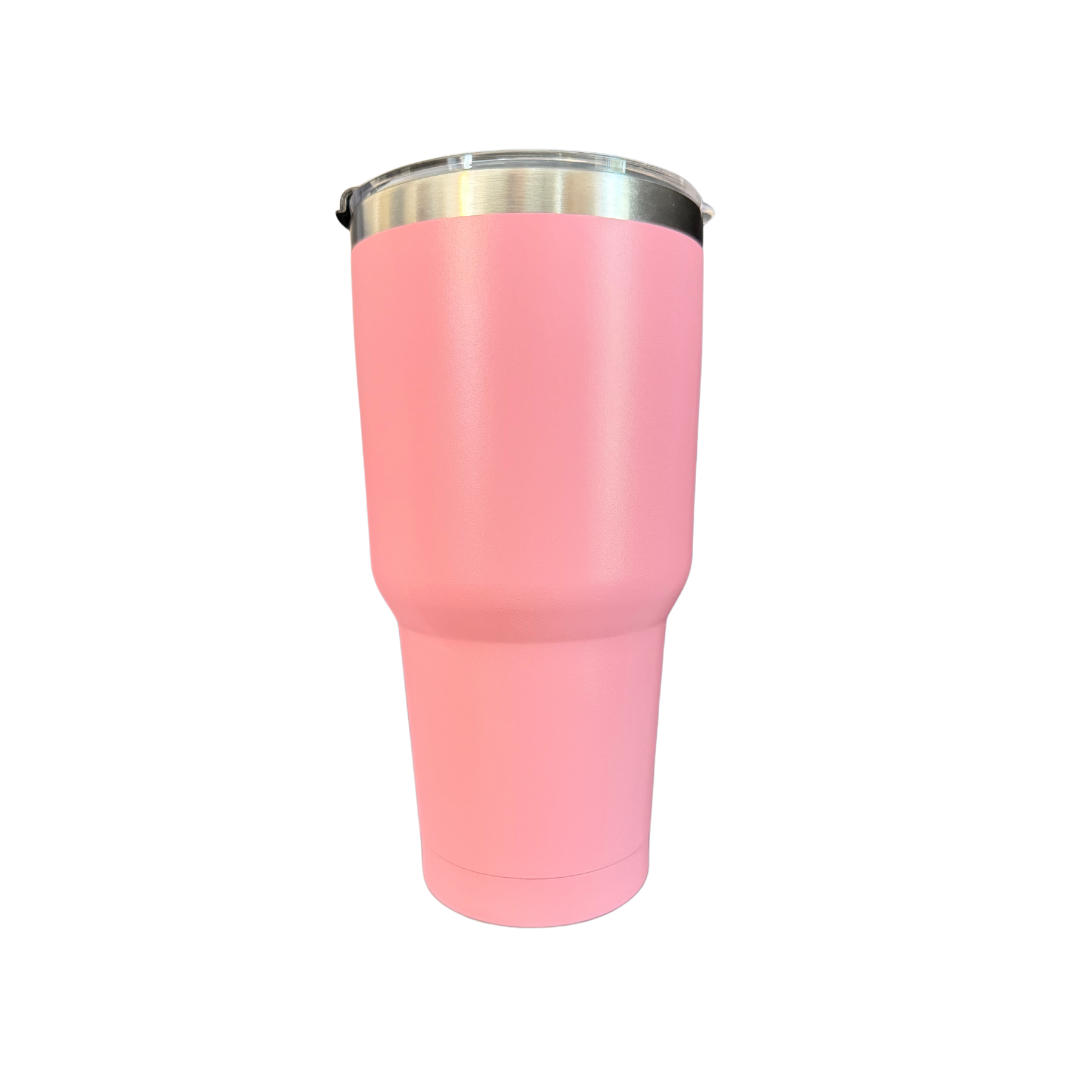 Custom Tumbler