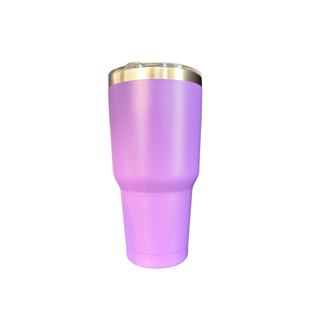 Custom Tumbler