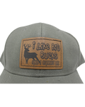 Gray Big Bucks