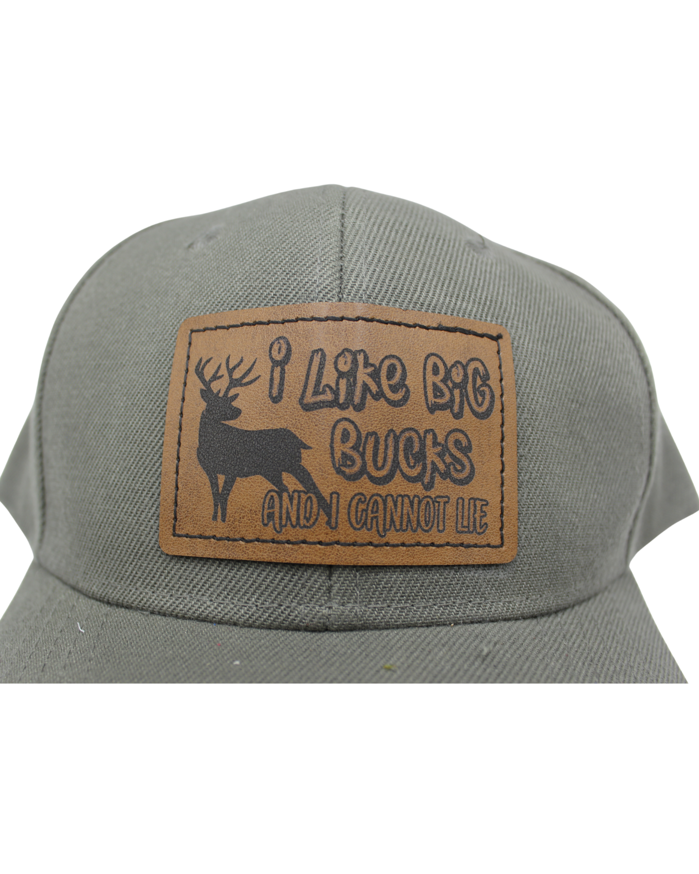 Gray Big Bucks