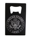 Army bottle opener