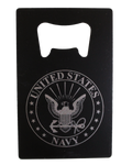 Navy bottle opener
