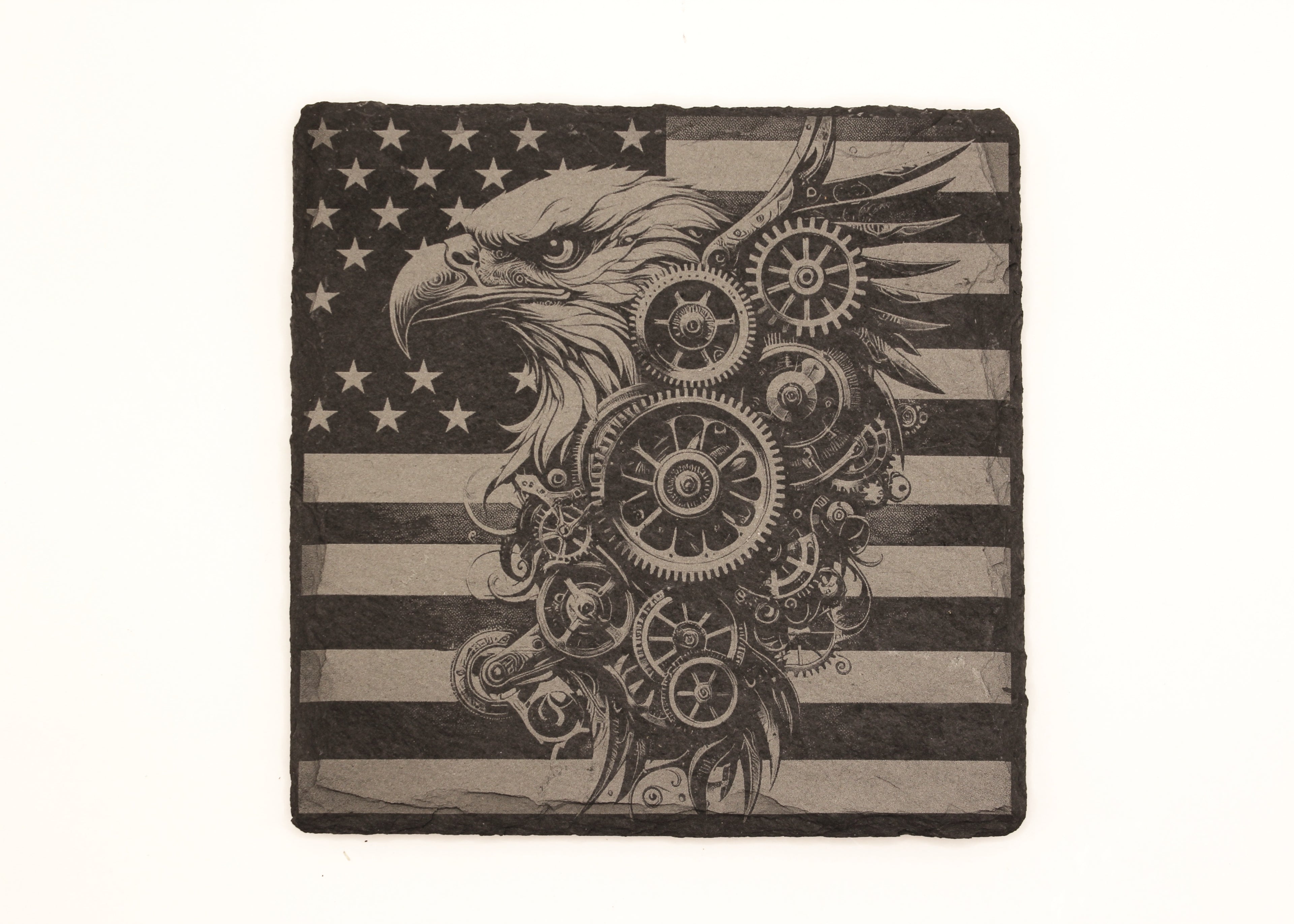 Eagle Gear 2