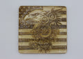 wood coaster eagle gear