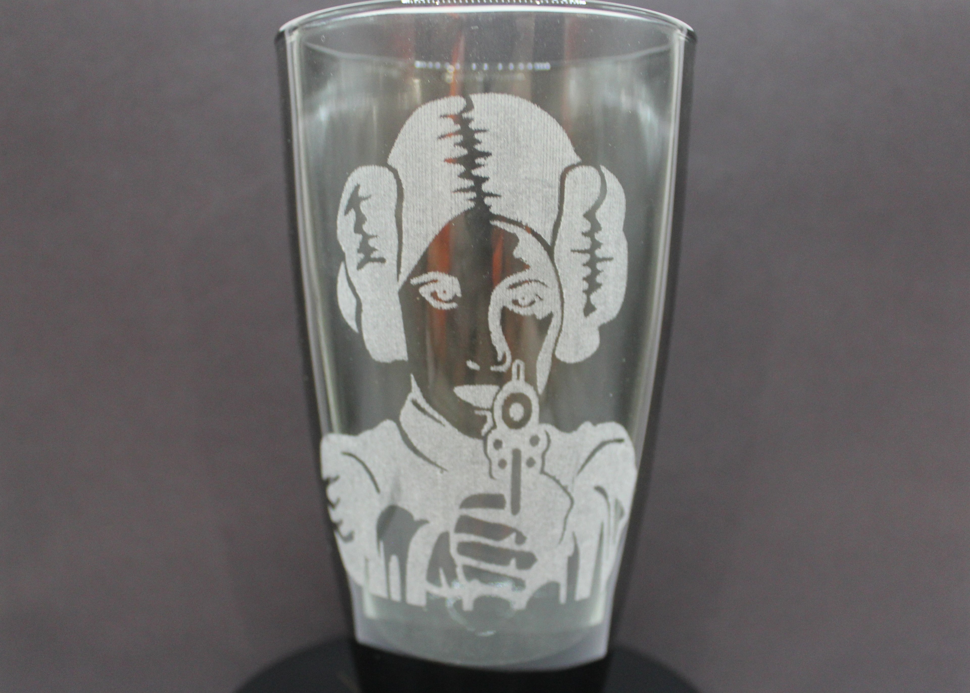 Pint Glass