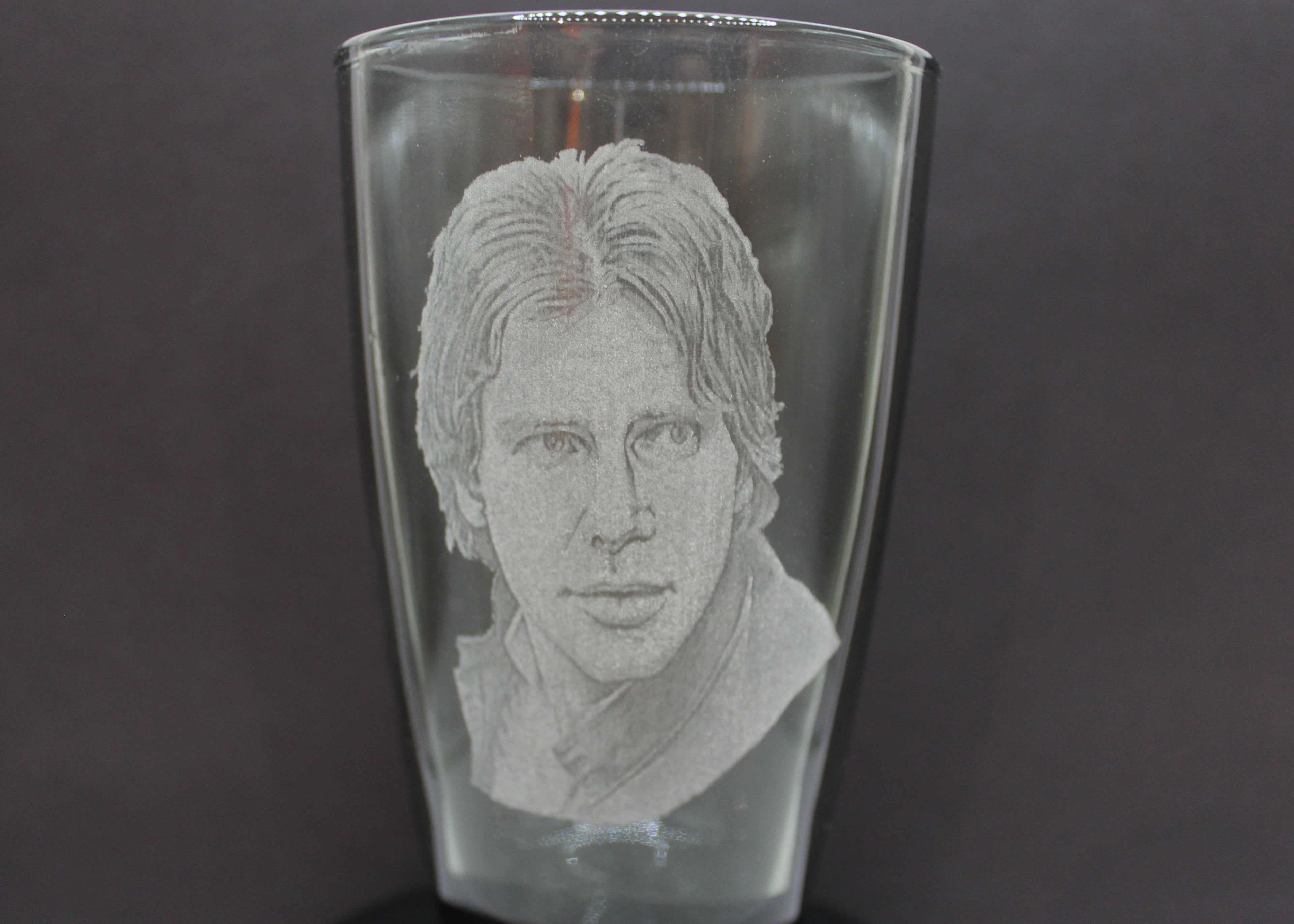 Pint Glass