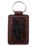 Proud veteran rectangle