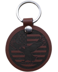 Eagle Flag round