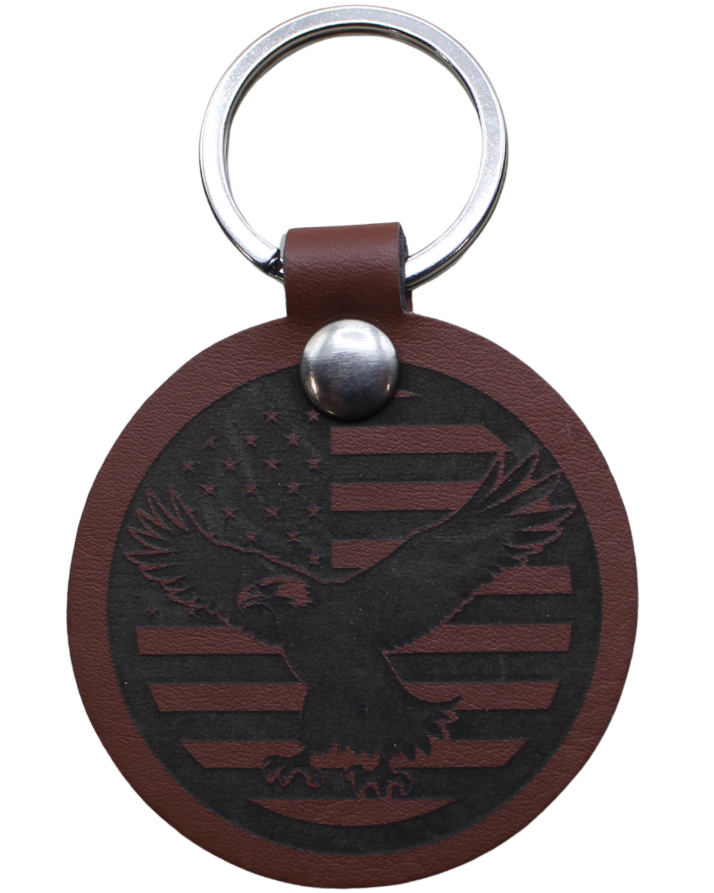Eagle Flag round