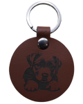 Puppy round