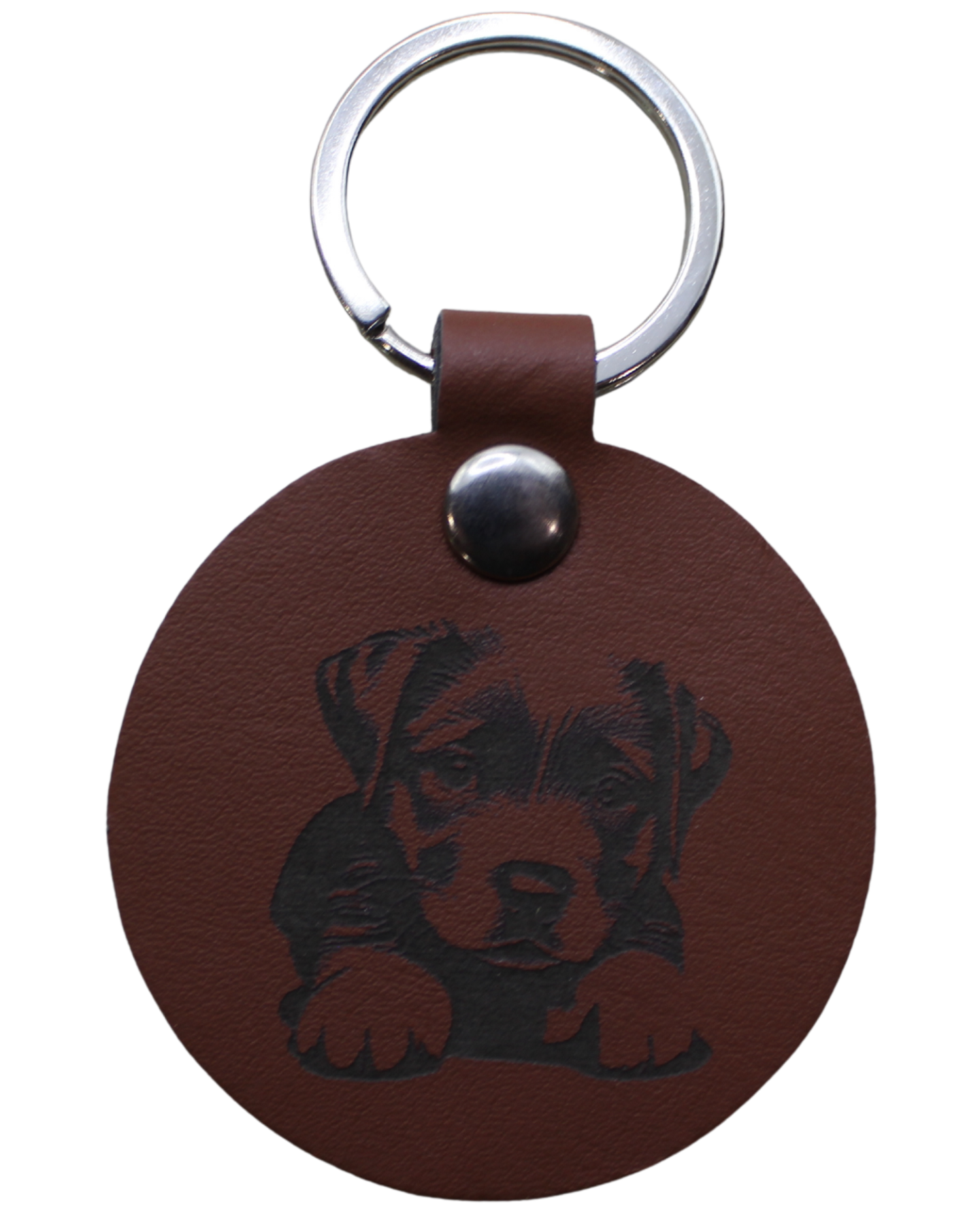 Puppy round