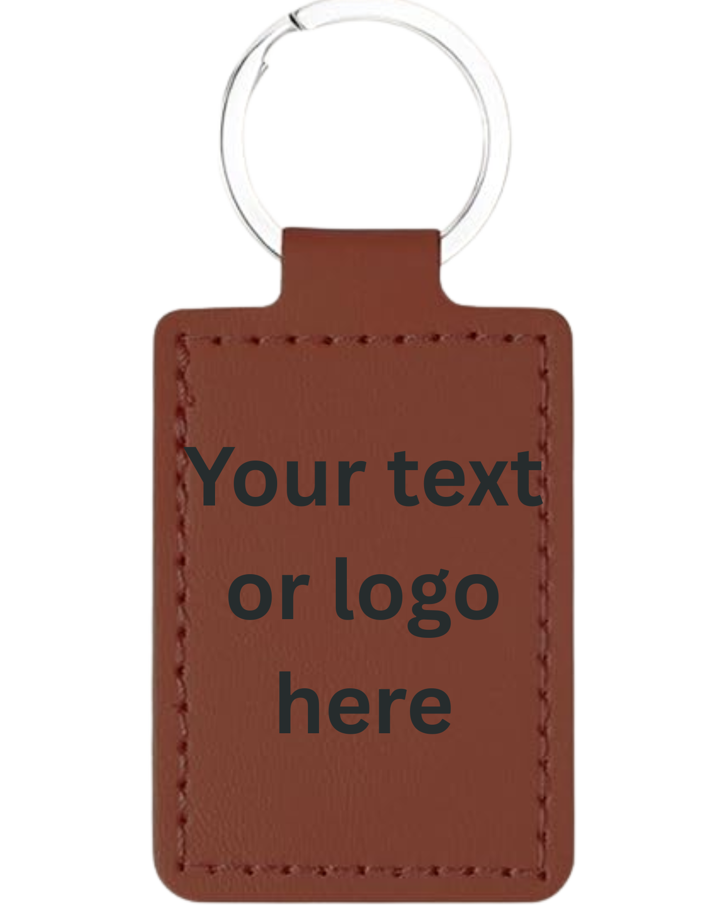 Custom key chain