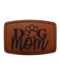 Dog mom