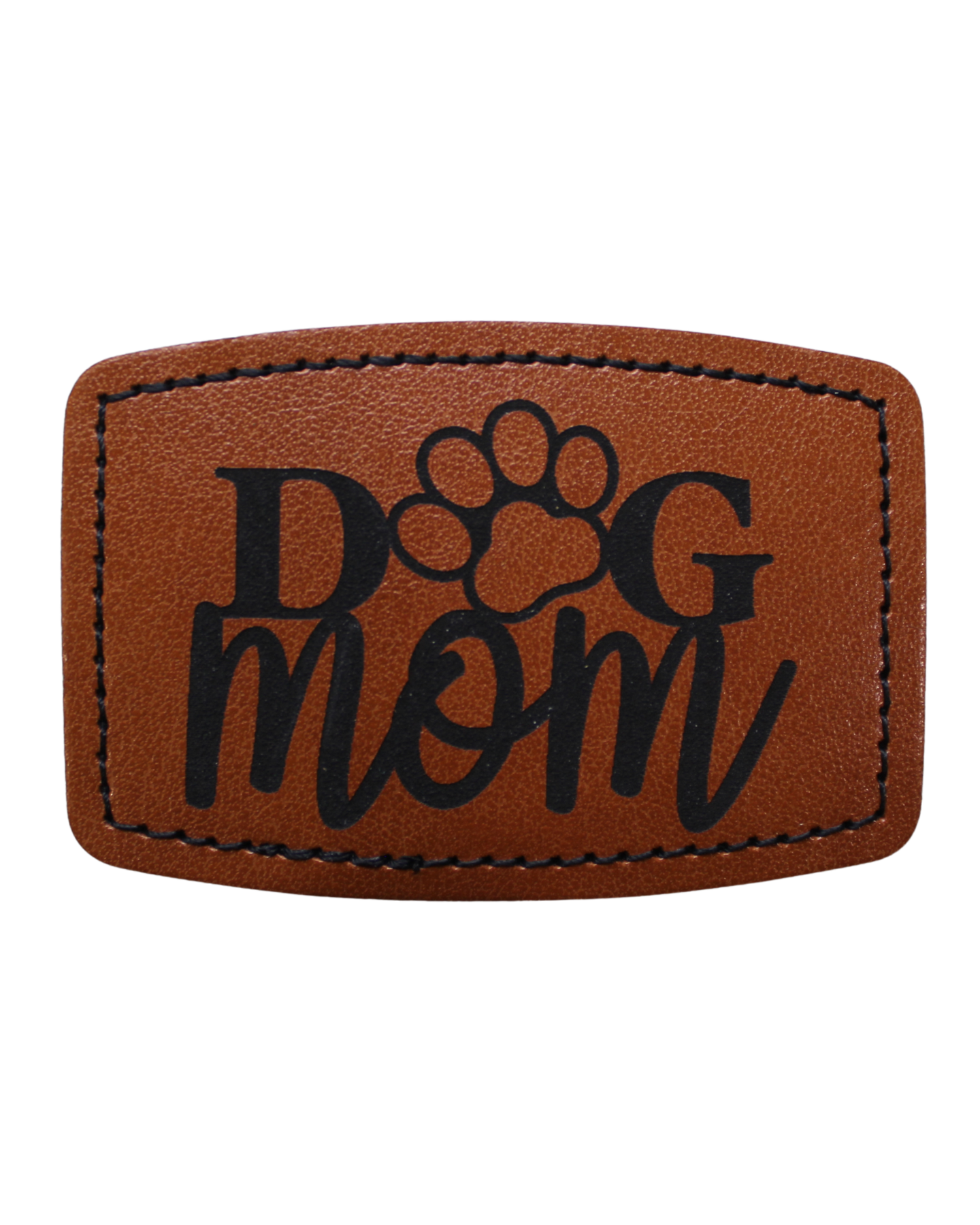 Dog mom