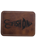 Fish on