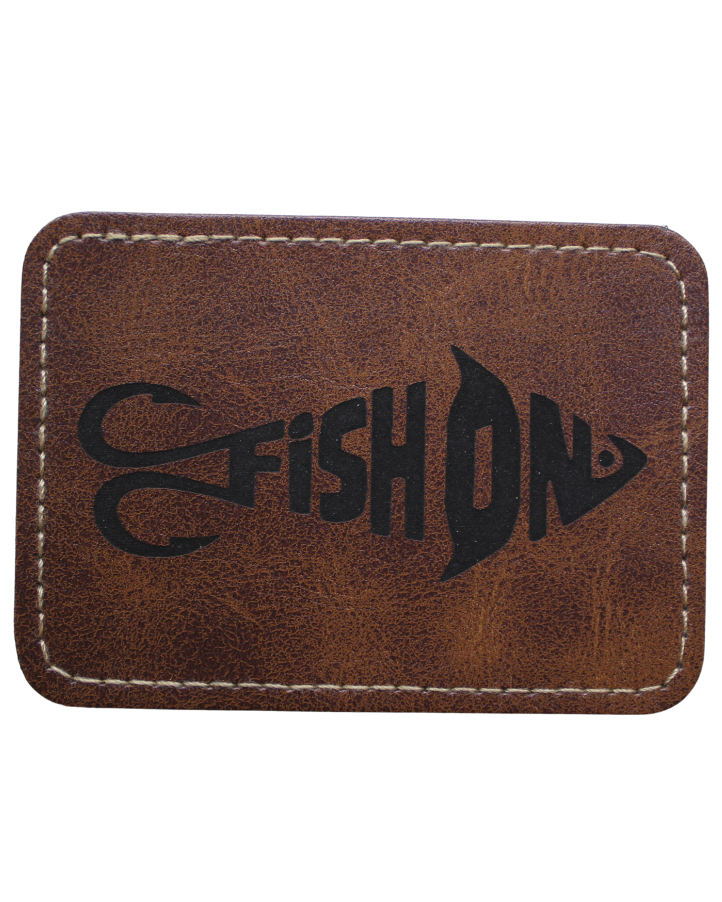 Fish on