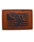 Eagle Flag
