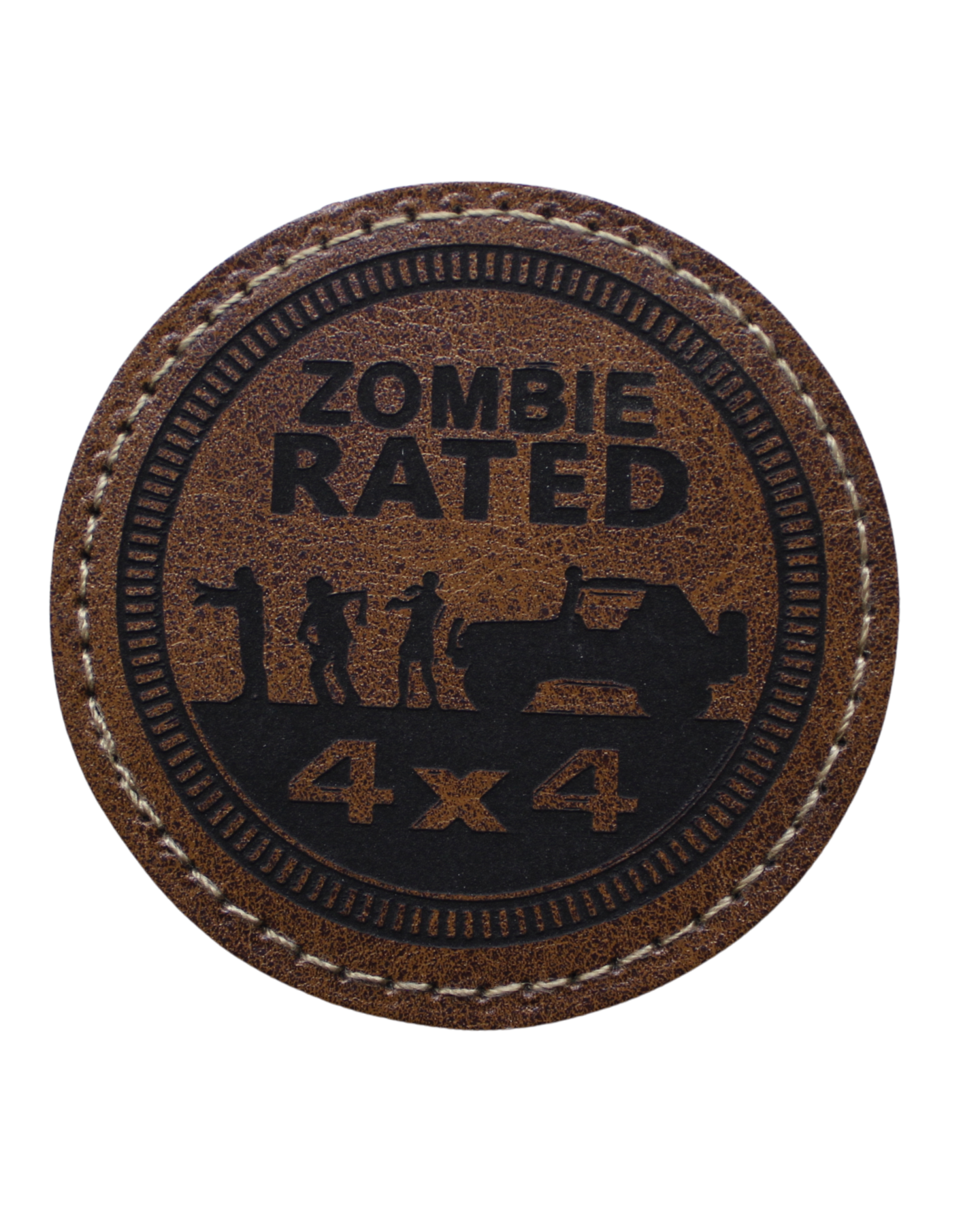 Zombie rated