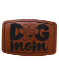 Dog mom 2