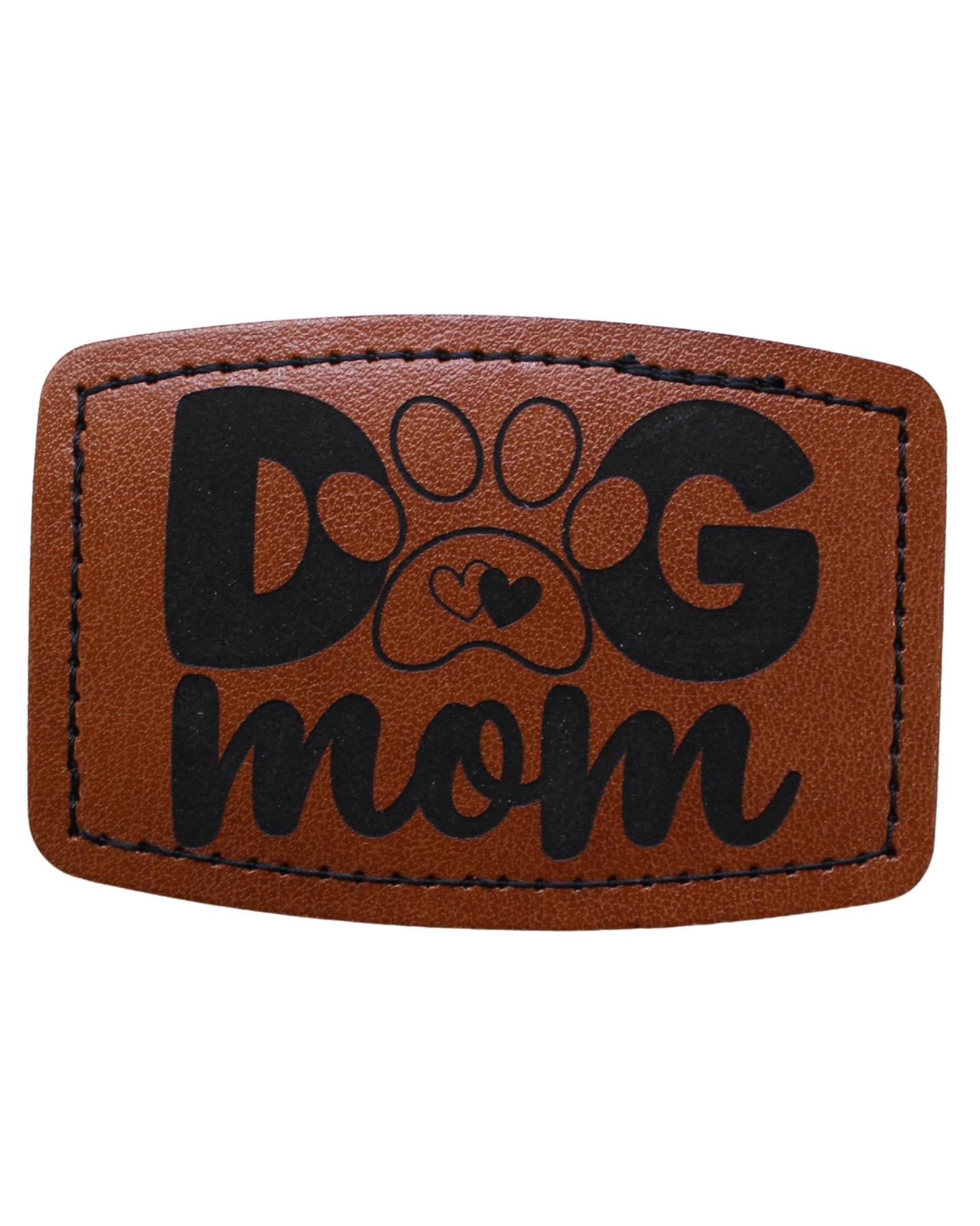Dog mom 2