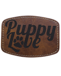 Puppy love