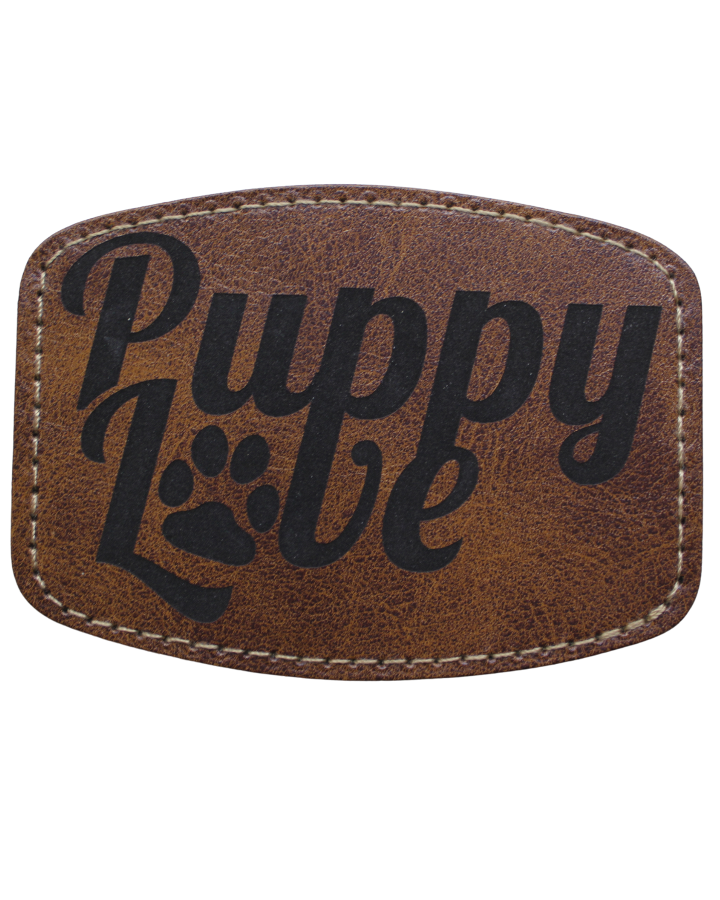 Puppy love