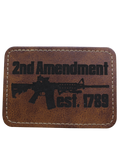 2nd amendment