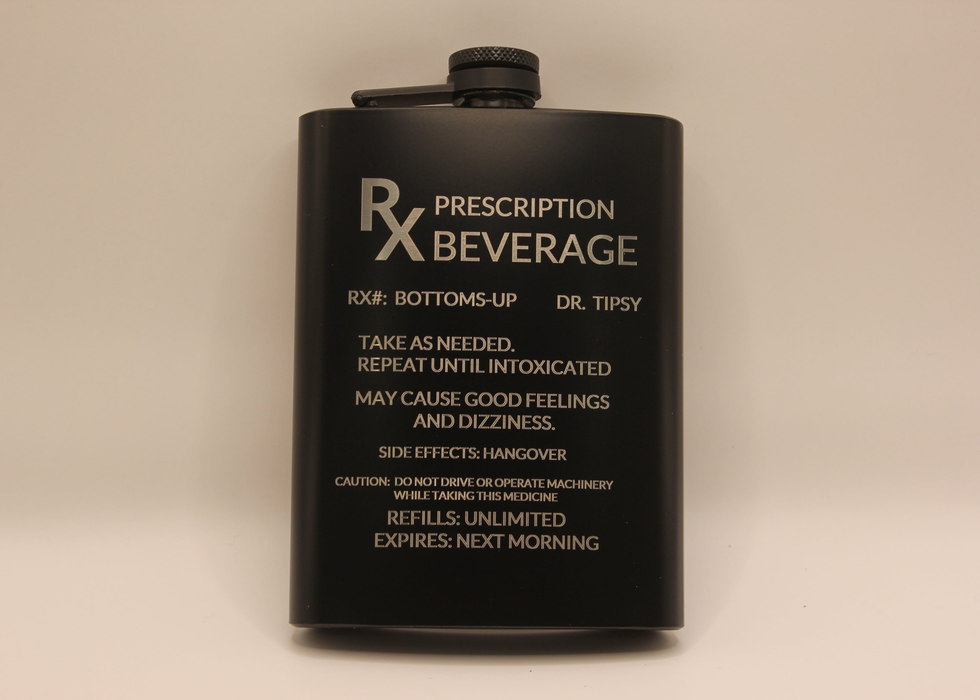 Flask RX
