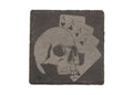 Skull A's