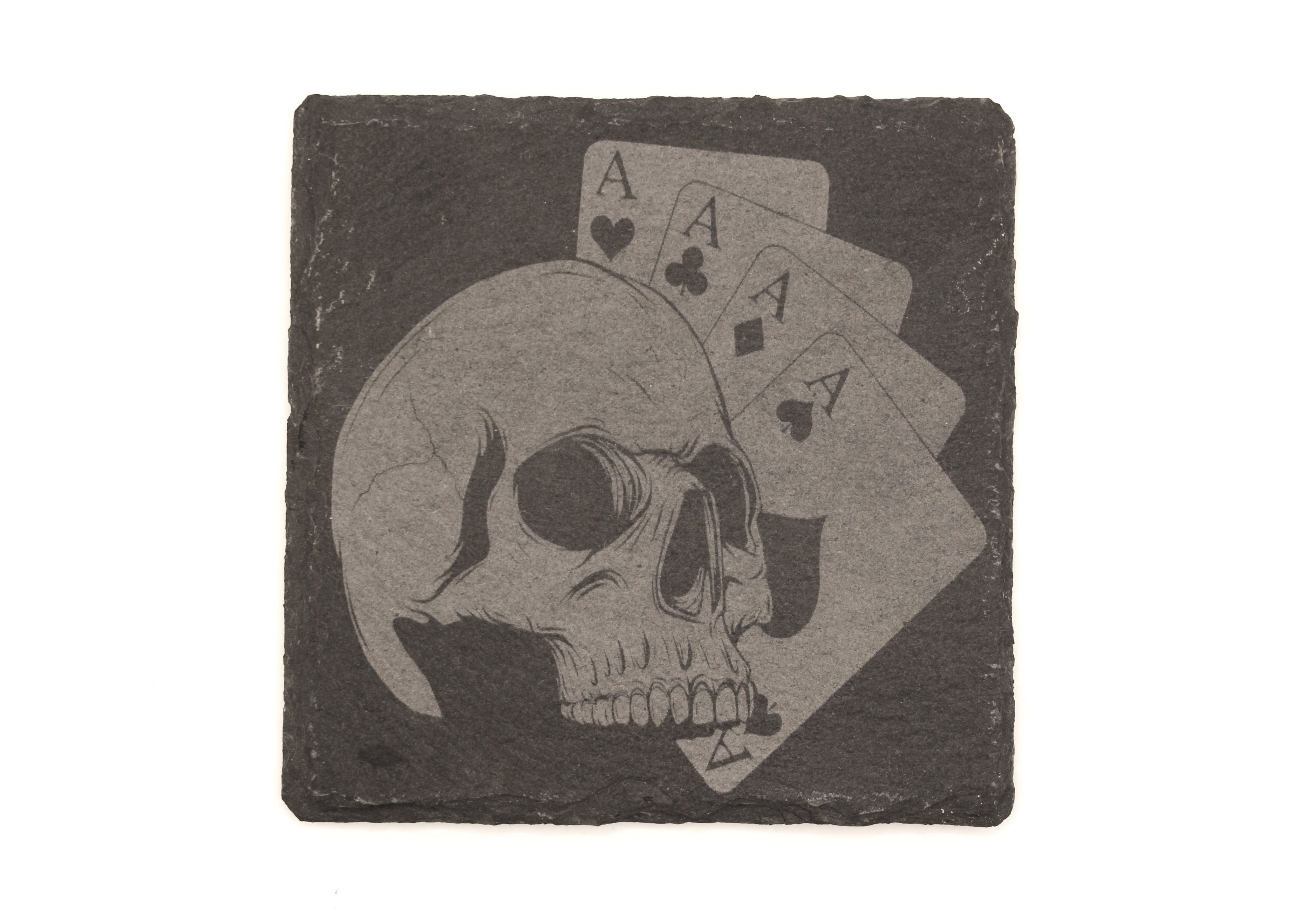 Skull A's
