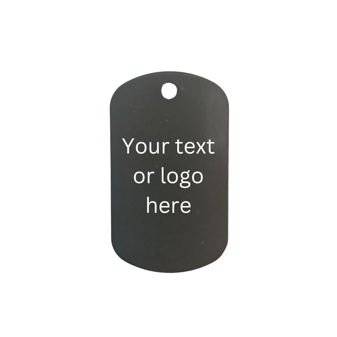Dog Tags