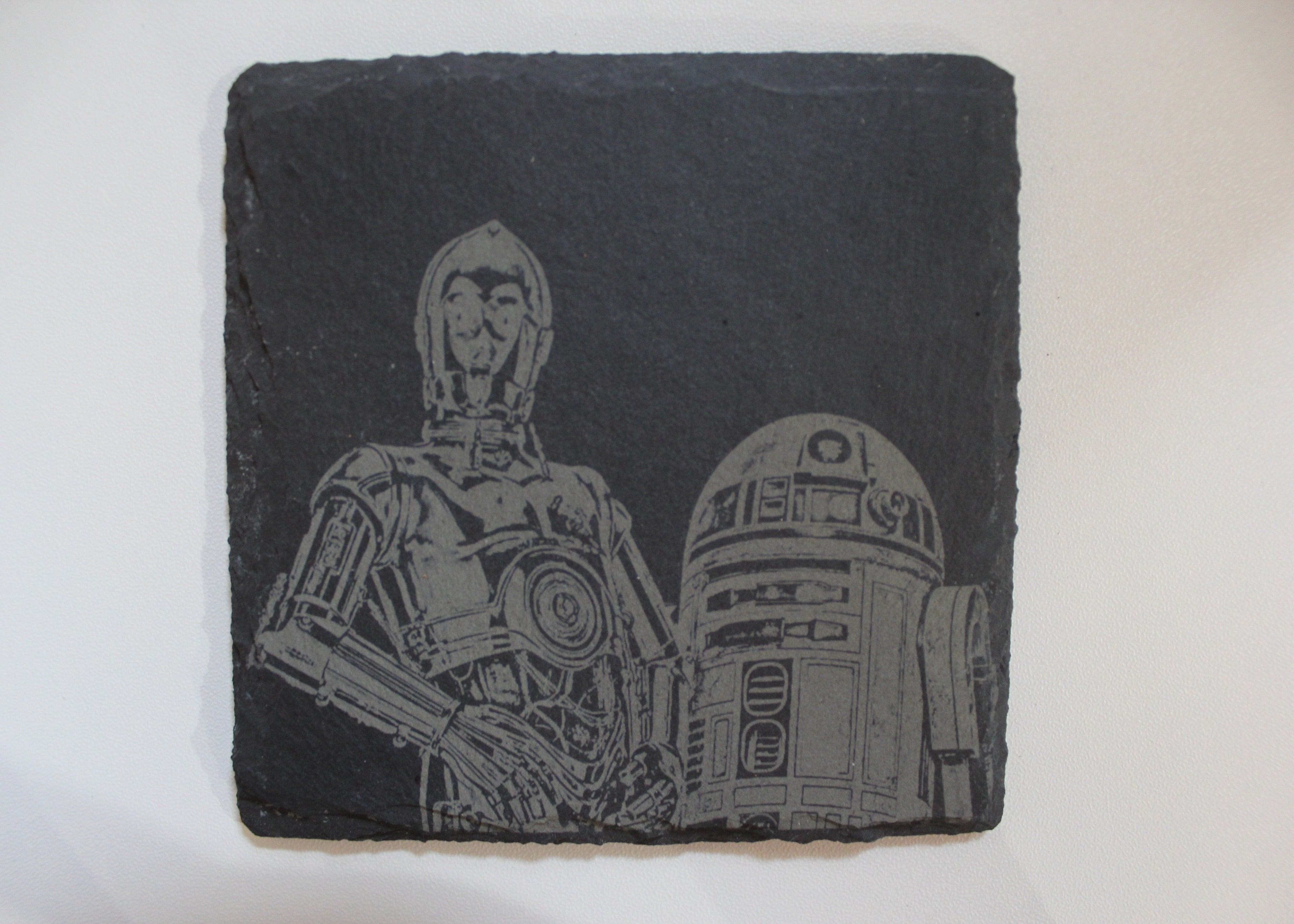 Robots