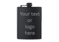 Custom Flask