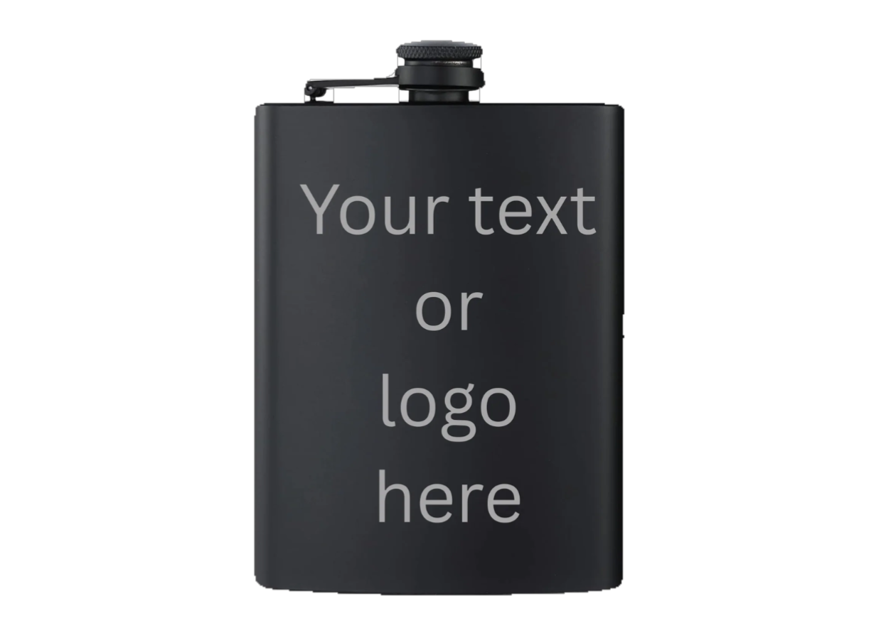 Custom Flask